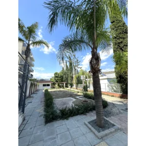 2 Bedroom Apartment for Sale in Limassol District