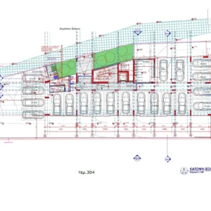1 Bedroom Apartment for Sale in Strovolos, Nicosia District