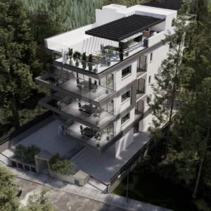 3 Bedroom Apartment for Sale in Limassol – Agios Athanasios