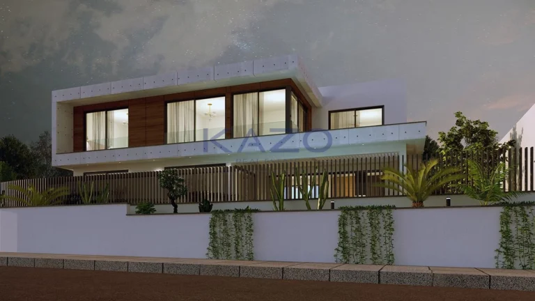 Villas
