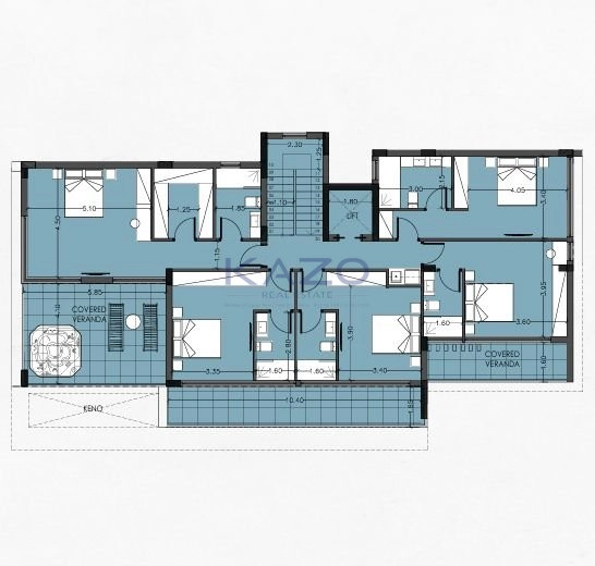 Villas