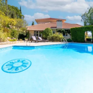 4 Bedroom House for Sale in Laneia, Limassol District