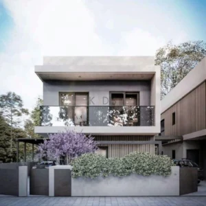 Οικόπεδο 552m² προς πώληση στο Κολόσσι, Επαρχία Λεμεσού