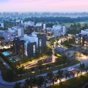 3 Bedroom Apartment for Sale in Limassol – Zakaki