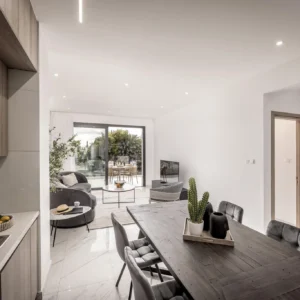 2 Bedroom Apartment for Sale in Livadia Larnakas, Larnaca District