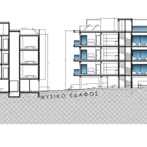 2 Bedroom Apartment for Sale in Limassol – Ekali