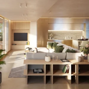 3 Bedroom Apartment for Sale in Limassol District