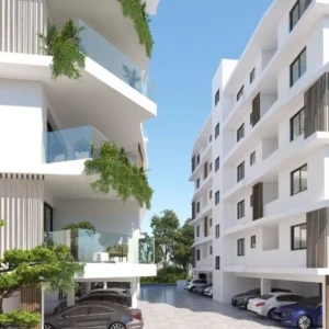 2 Bedroom Apartment for Sale in Larnaca District