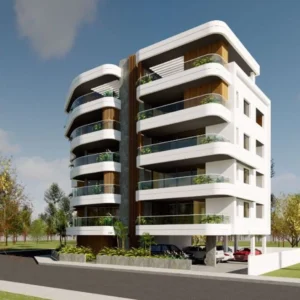 3 Bedroom Apartment for Sale in Larnaca