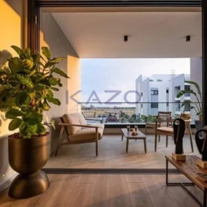 3 Bedroom Apartment for Sale in Trachoni Lemesou, Limassol District