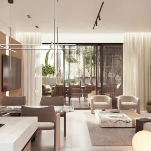 2 Bedroom Apartment for Sale in Germasogeia, Limassol District