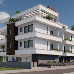 3 Bedroom Apartment for Sale in Germasogeia, Limassol District