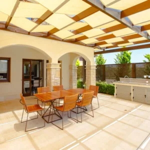 3 Bedroom House for Sale in Aphrodite Hills, Paphos District