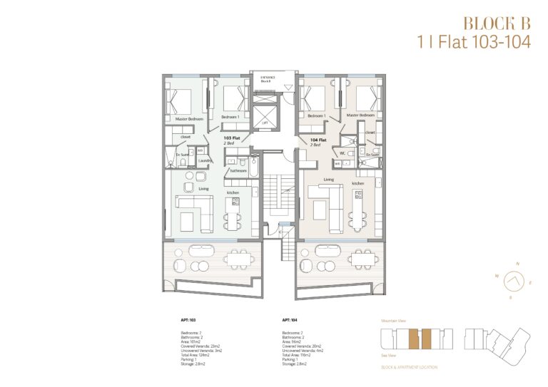 Sunrock Residences