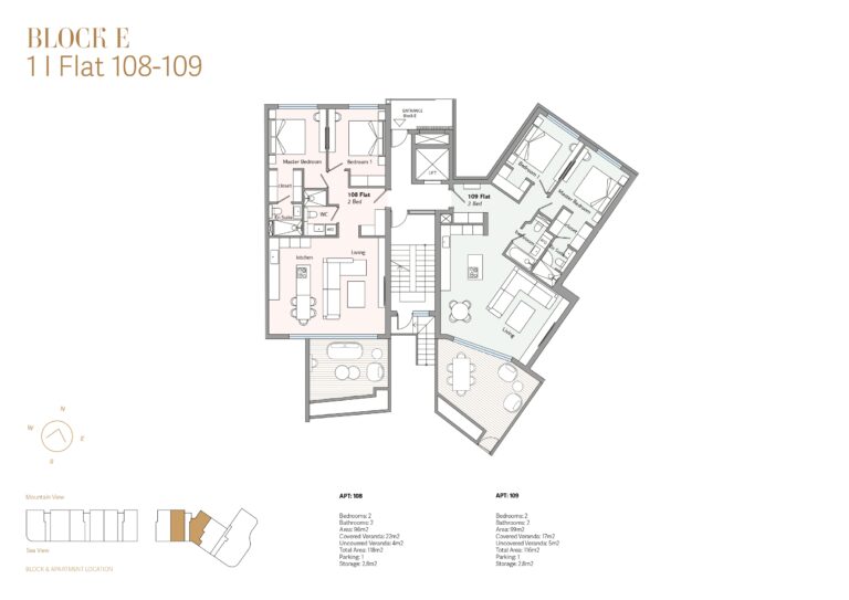 Sunrock Residences