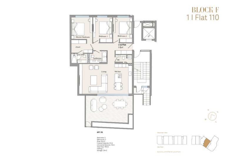 Sunrock Residences