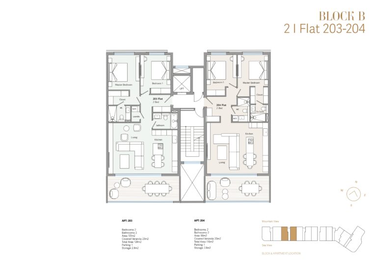 Sunrock Residences