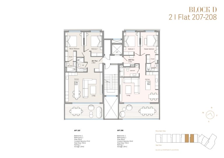 Sunrock Residences