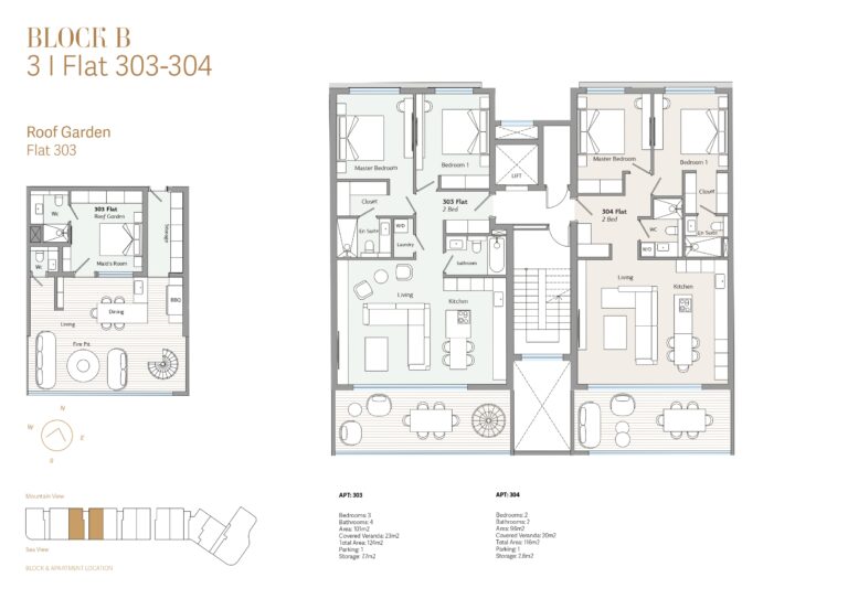 Sunrock Residences