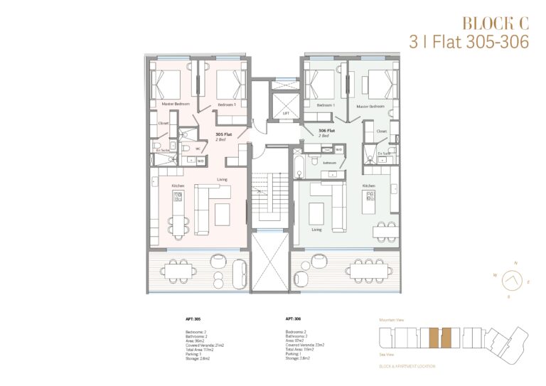 Sunrock Residences