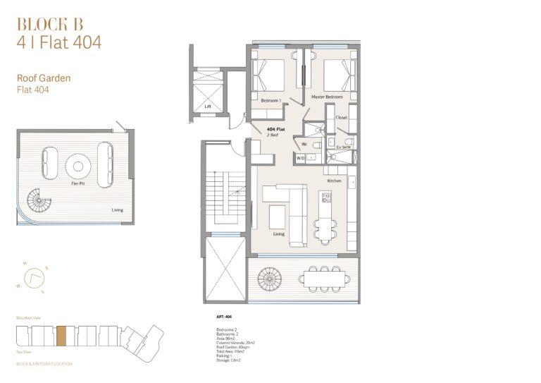 Sunrock Residences