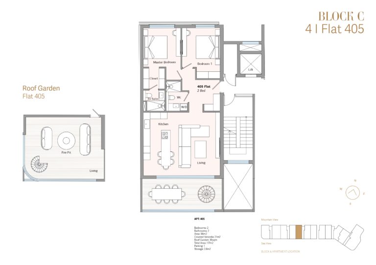 Sunrock Residences