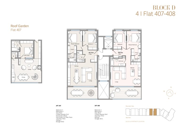 Sunrock Residences