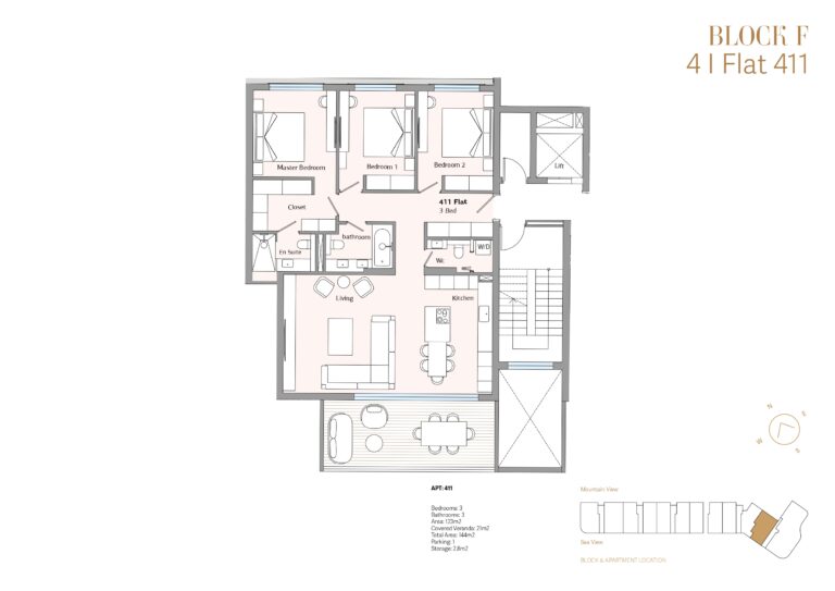 Sunrock Residences