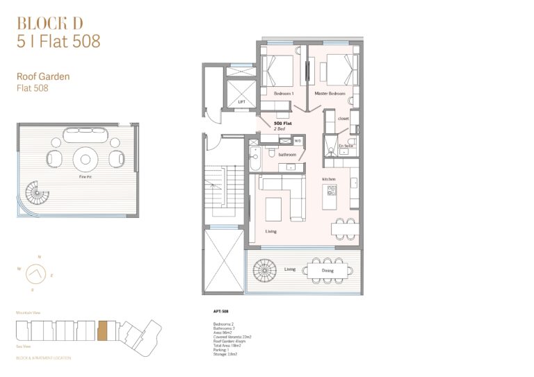 Sunrock Residences