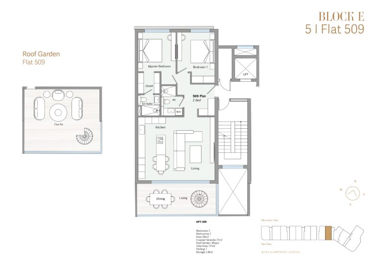 Sunrock Residences