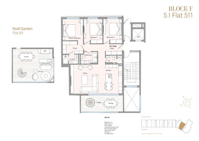 Sunrock Residences