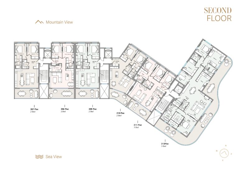 Sunrock Residences