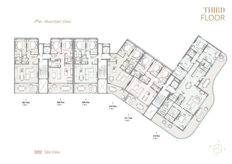 Sunrock Residences