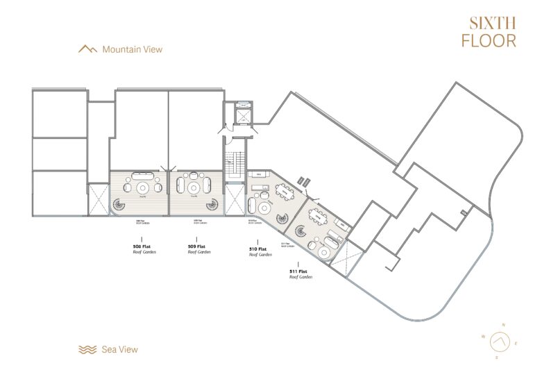 Sunrock Residences