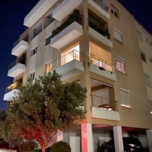 2 Bedroom Apartment for Rent in Limassol – Agia Zoni