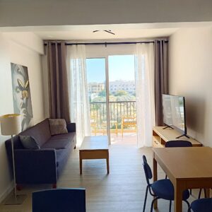 2 Bedroom Apartment for Rent in Oroklini, Larnaca District