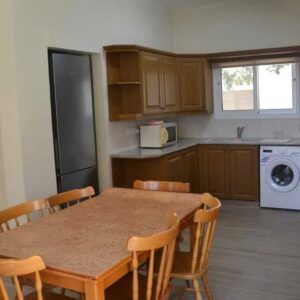 2 Bedroom House for Rent in Limassol – Apostolos Andreas