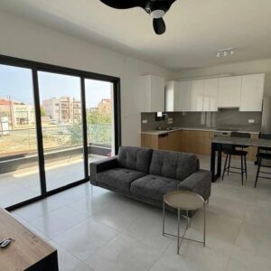 2 Bedroom Apartment for Rent in Episkopi Lemesou, Limassol District