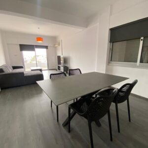 3 Bedroom Apartment for Rent in Germasogeia, Limassol District