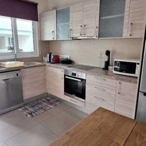 2 Bedroom Apartment for Rent in Kato Polemidia, Limassol District