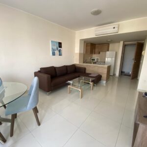 1 Bedroom Apartment for Rent in Mouttagiaka, Limassol District