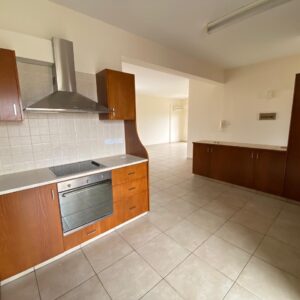 3 Bedroom Apartment for Rent in Germasogeia, Limassol District