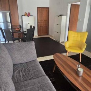 2 Bedroom Apartment for Rent in Limassol – Petrou kai Pavlou