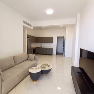 1 Bedroom Apartment for Rent in Germasogeia, Limassol District