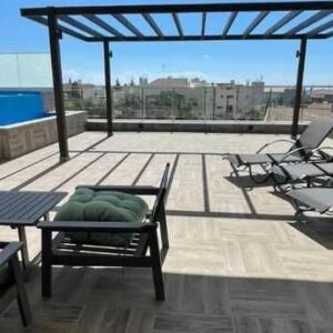 3 Bedroom Apartment for Rent in Germasogeia, Limassol District