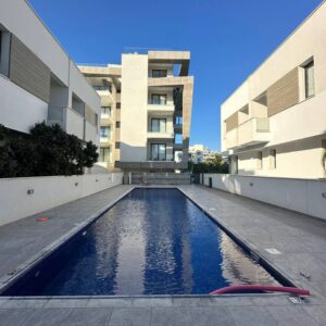 2 Bedroom Apartment for Rent in Germasogeia, Limassol District