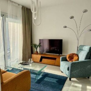 1 Bedroom Apartment for Rent in Kato Polemidia, Limassol District