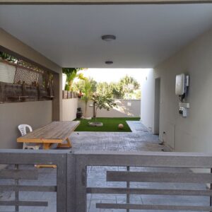 3 Bedroom House for Rent in Ypsonas, Limassol District