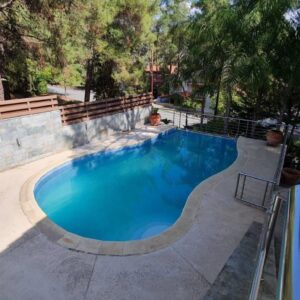 3 Bedroom House for Rent in Moniatis, Limassol District