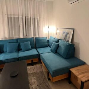 1 Bedroom Apartment for Rent in Germasogeia, Limassol District